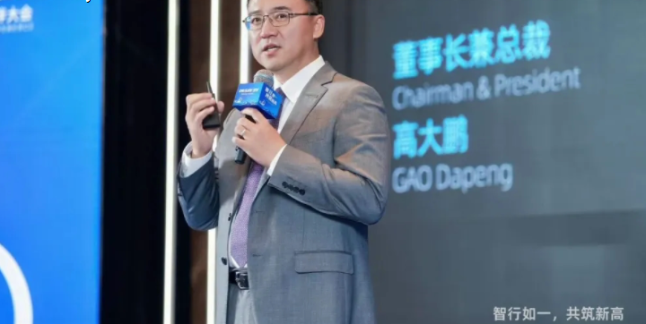 智行如一 共筑新高|德赛西威2026合作伙伴大会成功举办